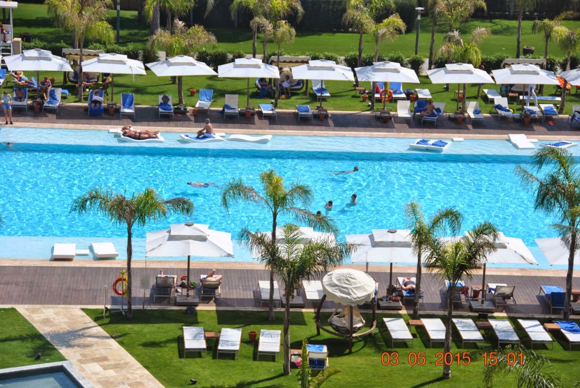 imagini hotel REGNUM CARYA BELEK